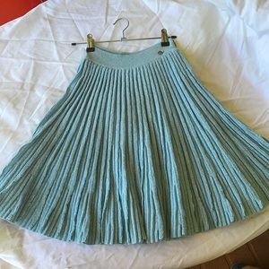 CHANEL skirt size 34